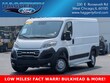 Ram Promaster 2500