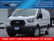  Ford Transit T-250