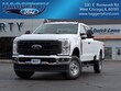  Ford Super Duty F-250 SRW