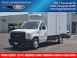  Ford E-350