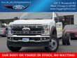 Ford Super Duty F-450 DRW