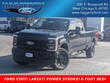  Ford Super Duty F-350 SRW