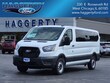  Ford Transit Passenger Wagon