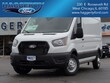  Ford Transit T-250