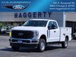  Ford Super Duty F-250 SRW
