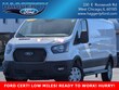  Ford Transit T-250