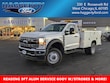 Ford Super Duty F-450 DRW
