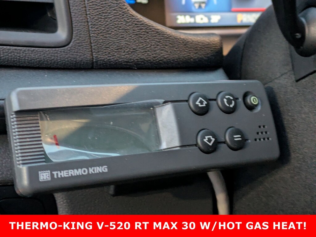 New 2026 Ford Transit T-250 148 Med Rf 9150 GVWR RWD T-250 148 Med Rf 9150 GVWR RWD