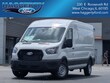  Ford Transit T-250