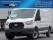  Ford Transit T-250