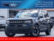  Ford Bronco Sport