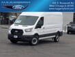  Ford Transit T-250