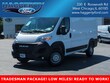  Ram Promaster 2500