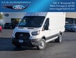  Ford Transit T-350