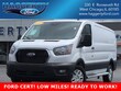  Ford Transit T-250