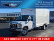Ford E-450