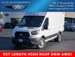  Ford Transit T-350