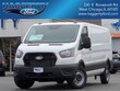  Ford Transit T-250