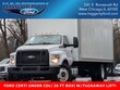  Ford F-750