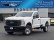 Ford Super Duty F-350 SRW