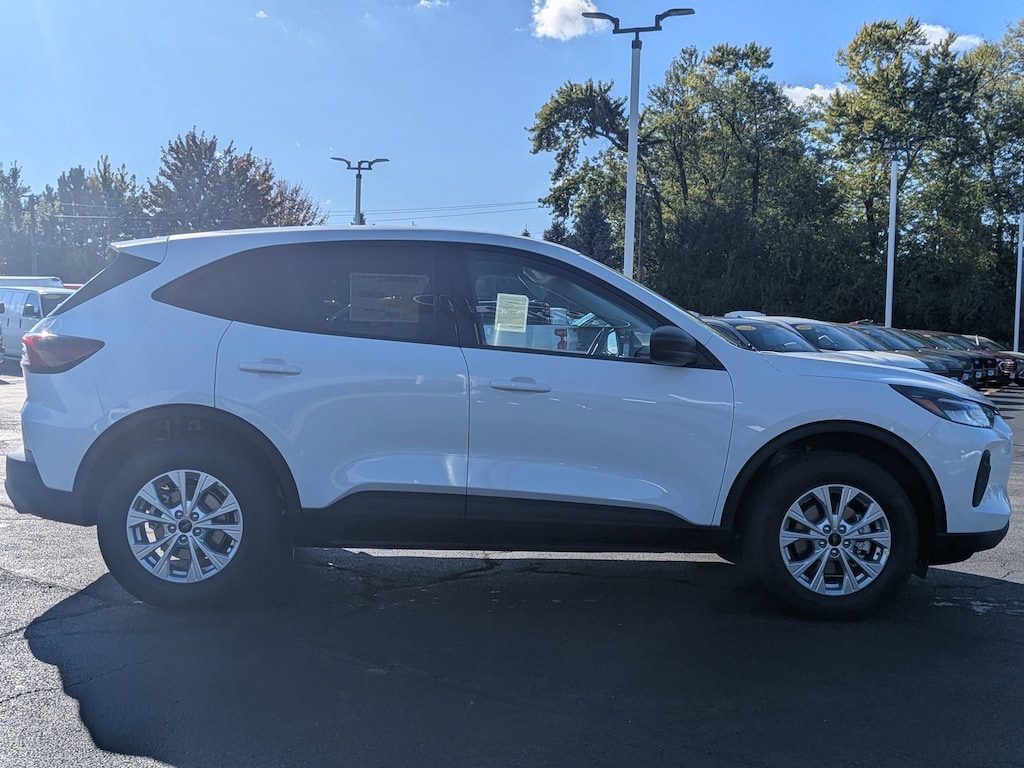 New 2026 Ford Escape Active AWD Active AWD