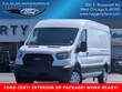  Ford Transit T-250