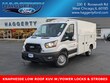 Ford Transit T-350