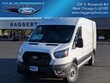  Ford Transit T-250