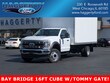 Ford Super Duty F-450 DRW