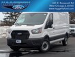  Ford Transit T-250