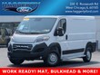 Ram Promaster 2500