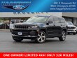 Jeep Grand Cherokee L