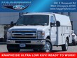  Ford E-350
