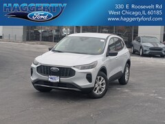 2026 Ford Escape Active AWD Active AWD