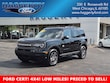  Ford Bronco Sport