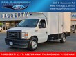  Ford E-350