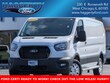 Ford Transit Cargo Van
