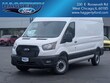 Ford Transit T-250