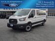 Ford Transit Passenger Wagon