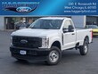 Ford Super Duty F-350 SRW