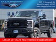  Ford Super Duty F-250 SRW