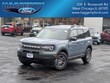  Ford Bronco Sport