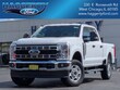 Ford Super Duty F-250 SRW