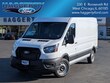  Ford Transit T-250