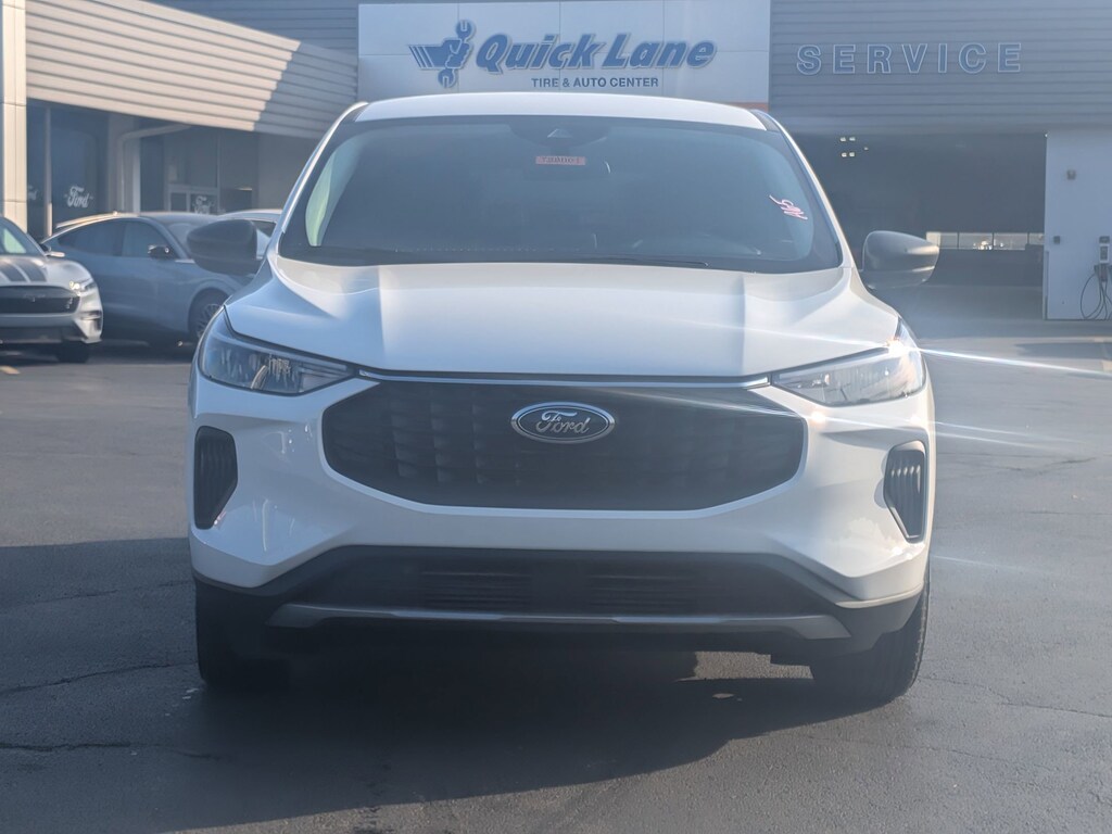 New 2026 Ford Escape Active FWD Active FWD