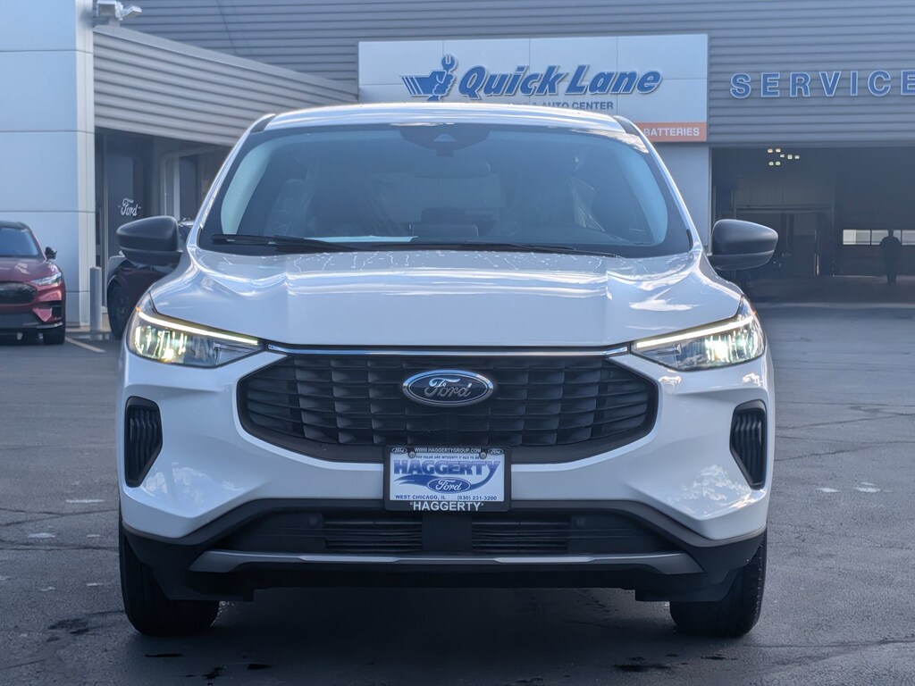 New 2026 Ford Escape Active AWD Active AWD