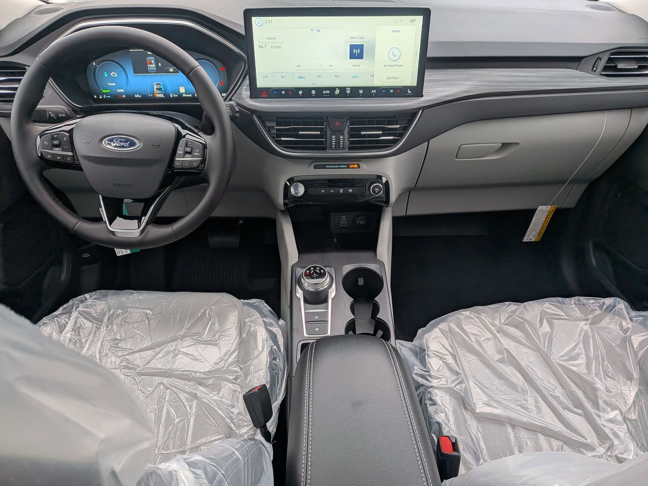 2026 FORD ESCAPE - Image 24