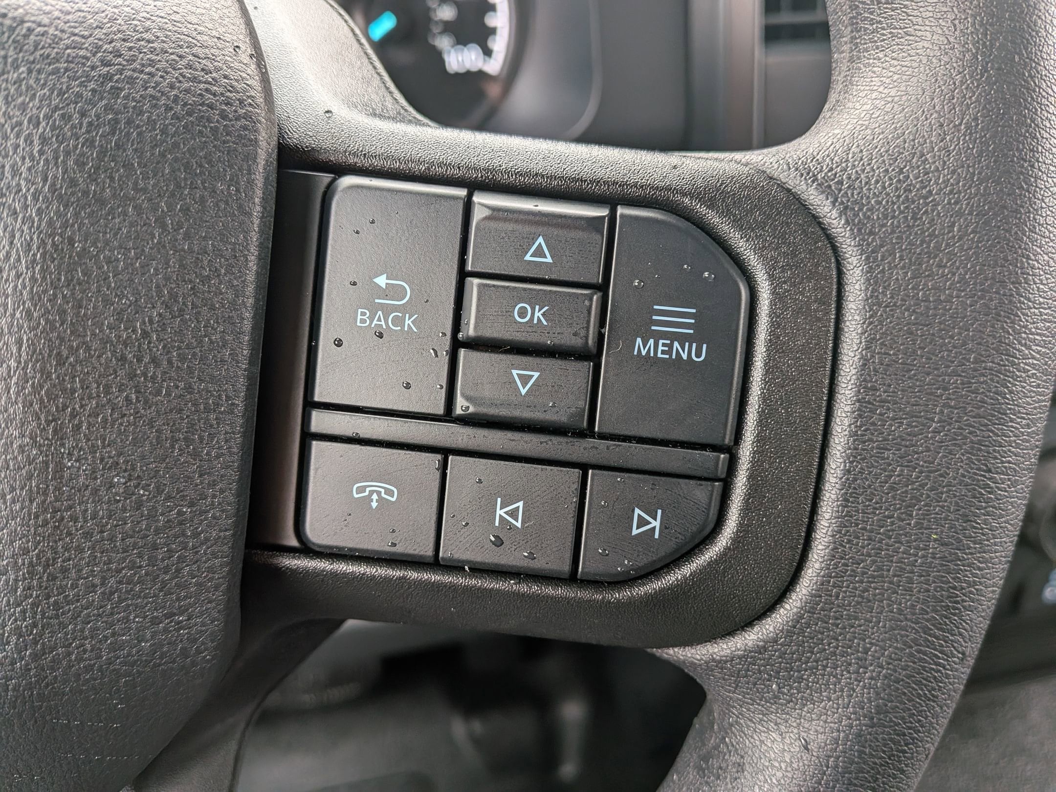 2026 FORD F-350 - Image 15