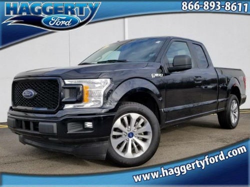 Ford F150 For Sale Near St. Charles, IL