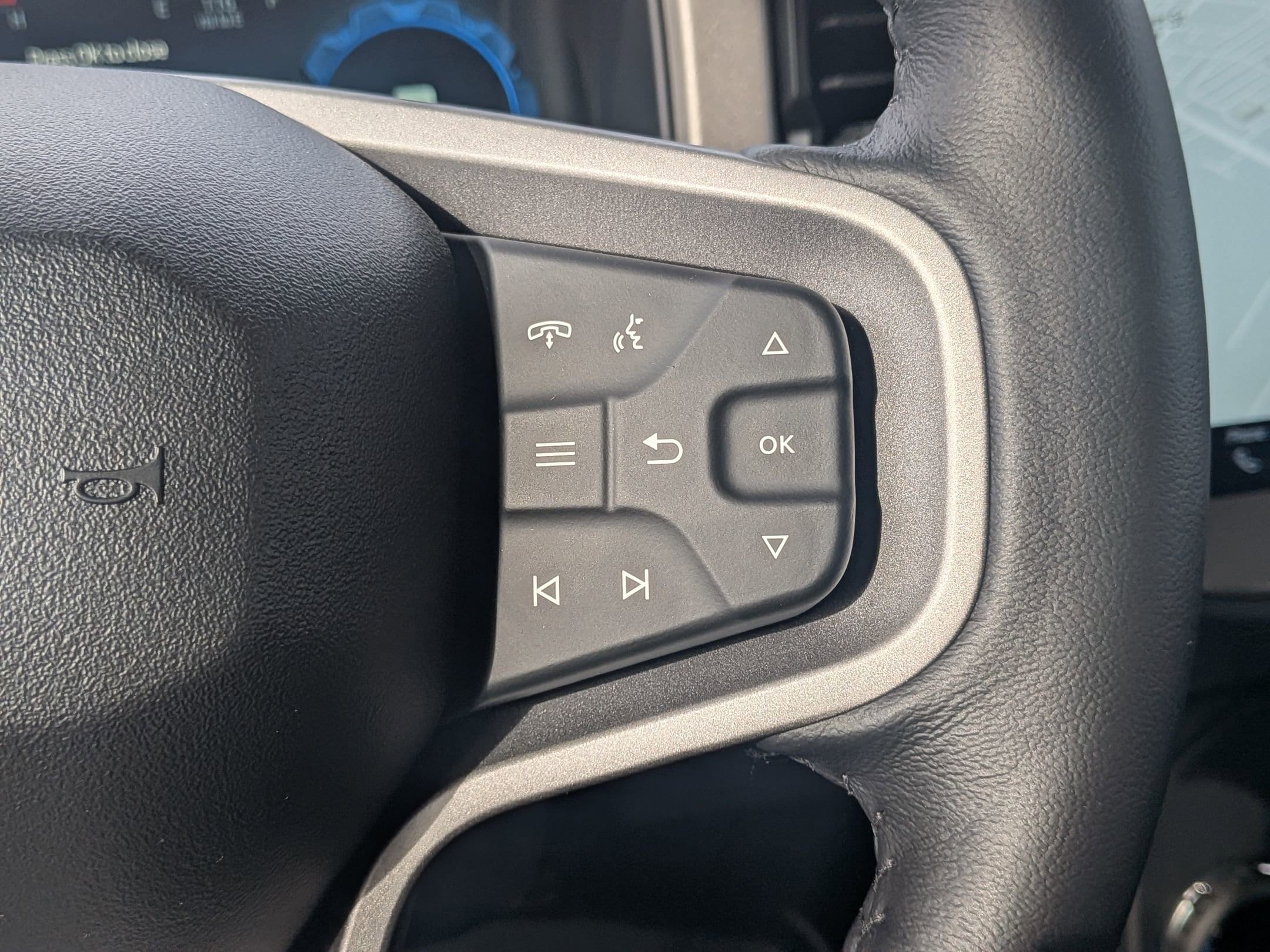 2025 FORD BRONCO - Image 15